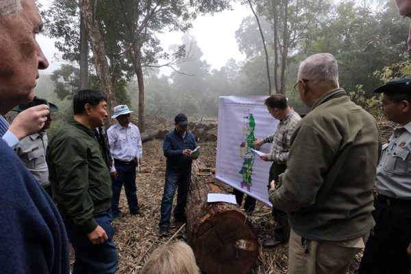 PEFC suspends assessment of Myanmar Forest Certification System; Open for Public Consultation: Myanmar Forest Certification Scheme